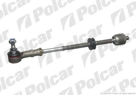 Рульова тяга правий Polcar V-914