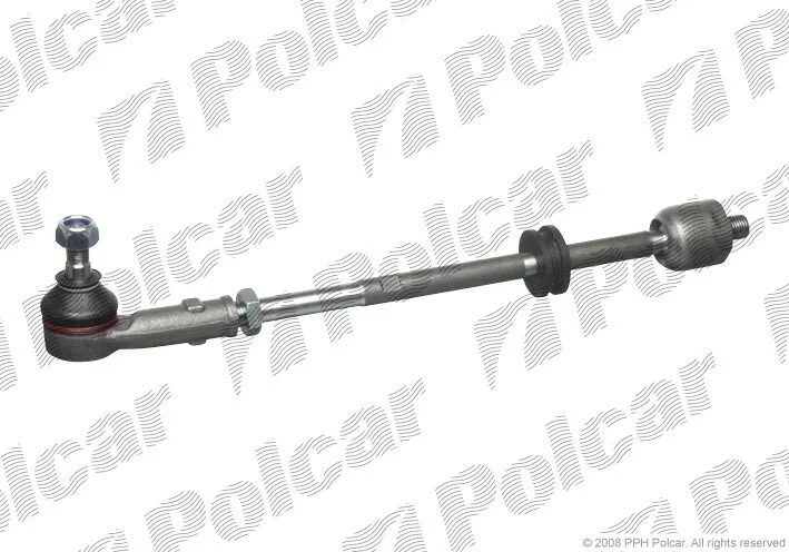 Рулевая тяга на передний мост, слева Polcar V-915 (фото 1)