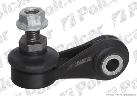 Стойка стабилизатора левый=правый Polcar V-930