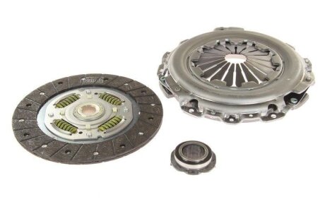 Комплект сцепления Polcar VA821078