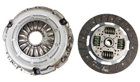 Комплект сцепления Polcar VA826569