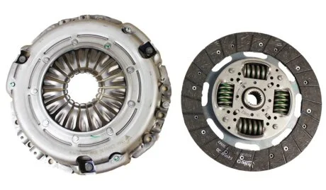 Комплект сцепления Polcar VA826569
