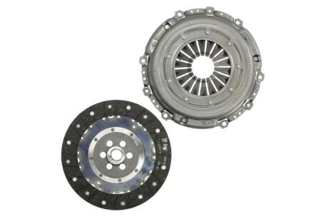 Комплект сцепления Polcar VA826797