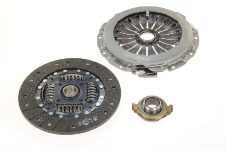 Комплект сцепления Polcar VA826804
