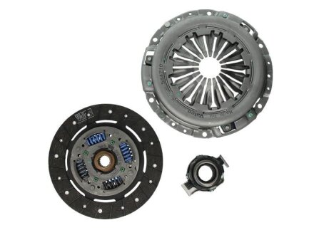 Комплект сцепления Polcar VA828142