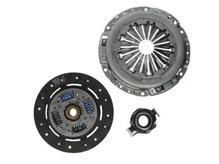 Комплект сцепления Polcar VA828142