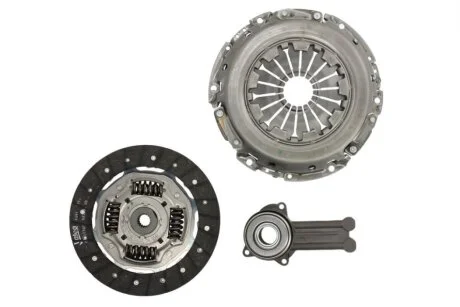 Комплект зчеплення Polcar VA834009