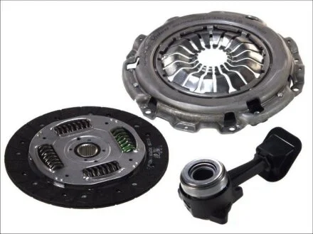 Комплект сцепления Polcar VA834016