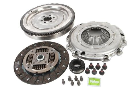 Комплект сцепления Polcar VA835026