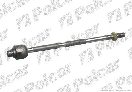 Рульова тяга лівий=правий Polcar VO-102