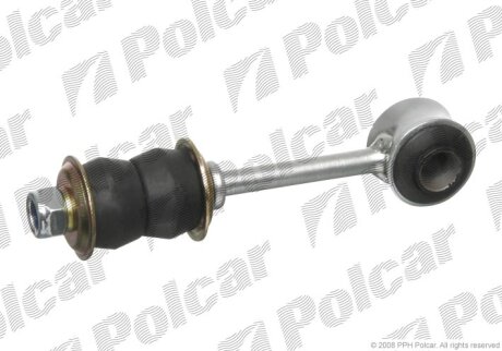Стойка стабилизатора левый=правый Polcar VO-211