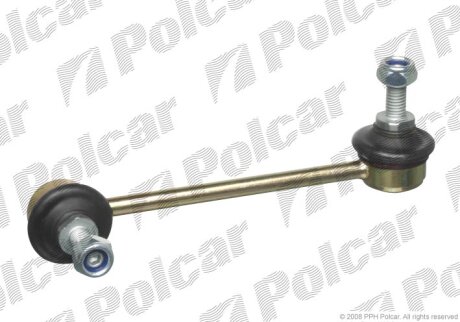 Стойка стабилизатора прав Polcar VO-410