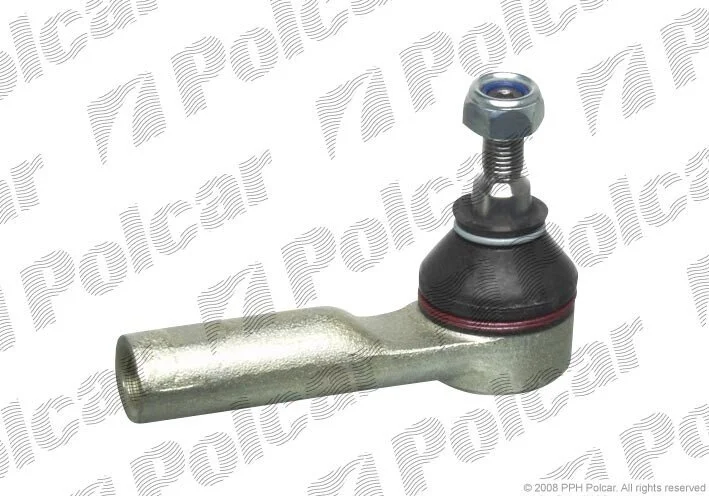 Рулевой наконечник передний мост слева Polcar VO-452 (фото 1)