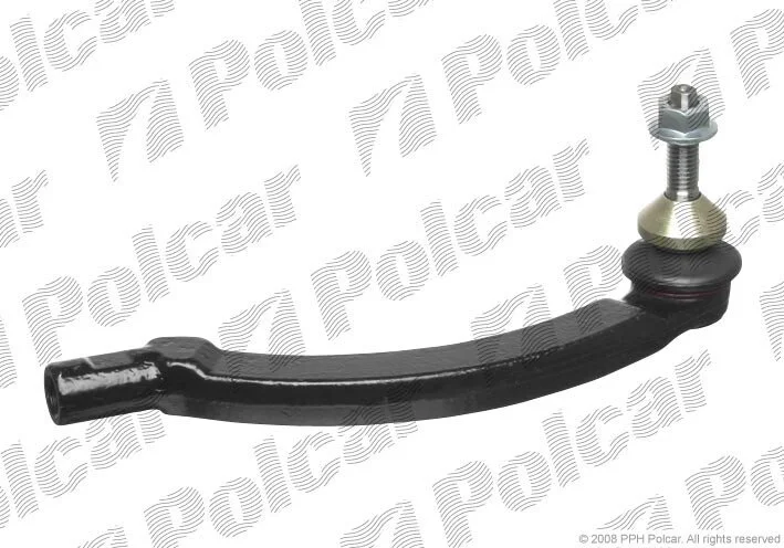 Рульовий наконечник передній міст зліва Polcar VO-642 (фото 1)