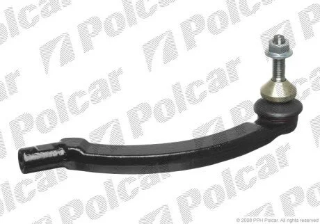 Рулевой наконечник передний мост слева Polcar VO-642