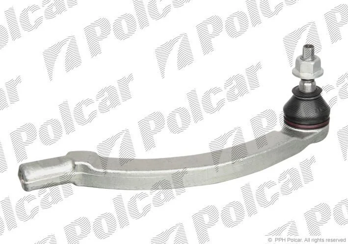 Рульовий наконечник передній міст зліва Polcar VO-652 (фото 1)