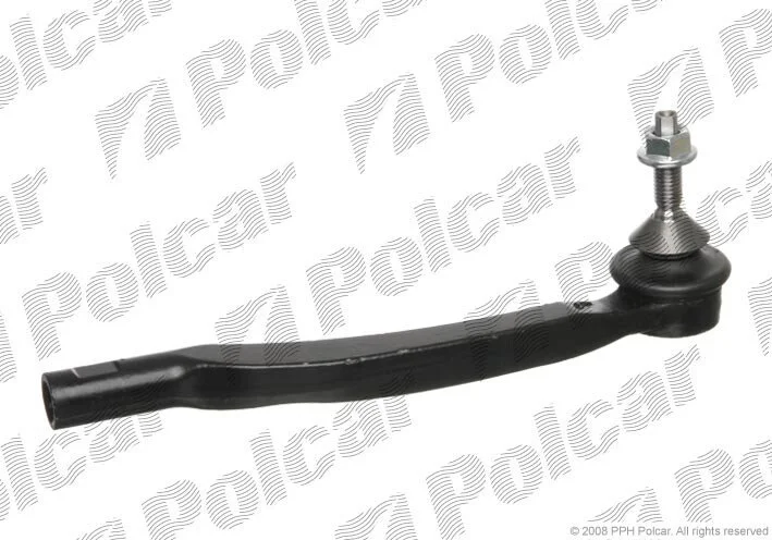 Рульовий наконечник передній міст зліва Polcar VO-662 (фото 1)