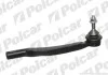 Рульовий наконечник передній міст зліва Polcar VO-662 (фото 1)