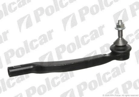 Рулевой наконечник передний мост слева Polcar VO-662