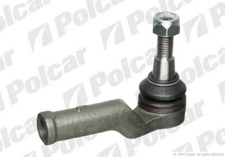 Рулевой наконечник передний мост справа Polcar VO-671