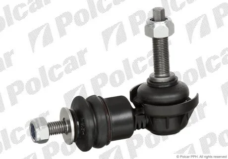 Стойка стабилизатора левый=правый Polcar VO-700