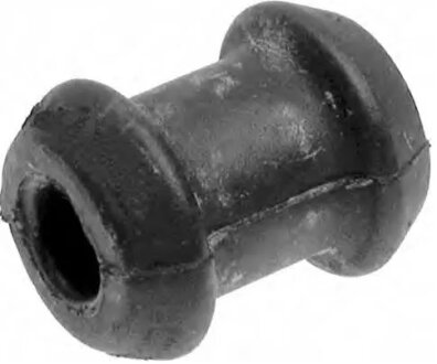 Втулка стійки стабілізатора передній міст Polcar VW-BS025