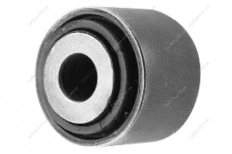 Втулка стабілізатора передній міст Polcar VW-BS071