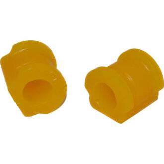 Втулка стабилизатора передний мост Polcar VW-BS091