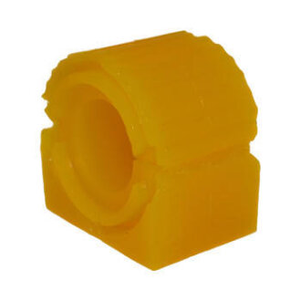 Втулка стабилизатора передний мост Polcar VW-BS100