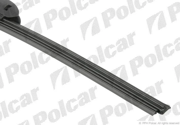 Щетка очистителя aerotwin Polcar W1A8530B (фото 1)