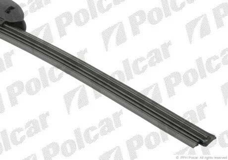 Щетка очистителя aerotwin Polcar W1A8530B