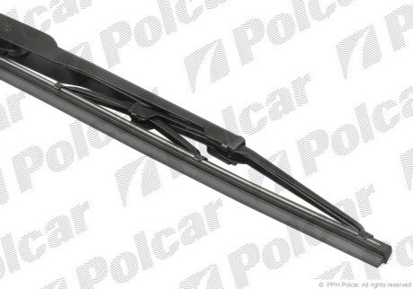 Щетка стеклоочистителя Polcar W1P450G