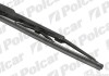 Щетка стеклоочистителя Polcar W1P530G (фото 1)