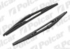 Щетка стеклоочистителя Polcar W1T002S (фото 1)