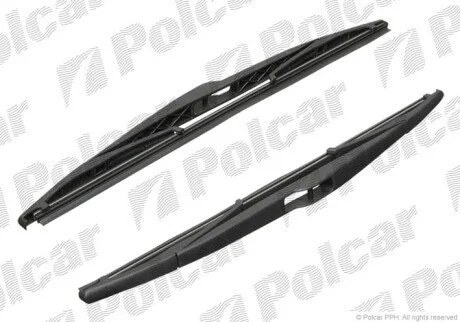 Щетка стеклоочистителя Polcar W1T008S