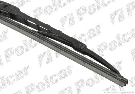 Щетка стеклоочистителя twin Polcar W1T350B