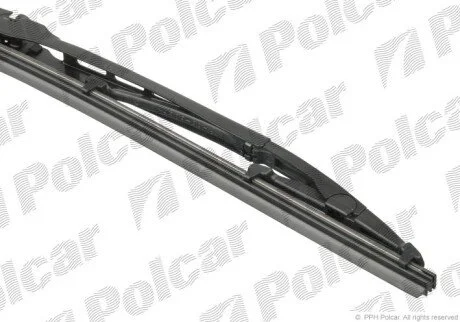 Щетка стеклоочистителя silencio Polcar W1UM18V