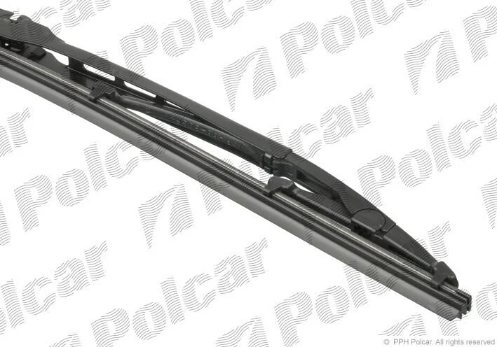 Щетки стеклоочистителей silencio (2шт.) Polcar W2UM213V (фото 1)