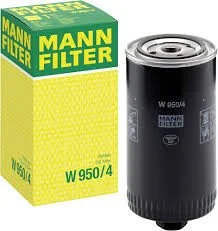 Масляный фильтр винт накручеваемый Polcar W950/4