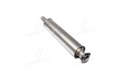 Глушник центр. AUDI 100 (вир-во Polmostrow) POLMOSTROW 01.08