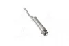 Глушник центр. (ое 811253119M) AUDI 80 1.3, 1.6, 1.8, 1.6D (1982-1987)(вир-во Polmostrow) POLMOSTROW 01.13 (фото 1)