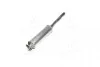 Глушник центр. (ое 811253119M) AUDI 80 1.3, 1.6, 1.8, 1.6D (1982-1987)(вир-во Polmostrow) POLMOSTROW 01.13 (фото 2)