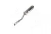 Глушник центр. (ое 811253119M) AUDI 80 1.3, 1.6, 1.8, 1.6D (1982-1987)(вир-во Polmostrow) POLMOSTROW 01.13 (фото 4)