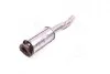 Глушник центр. AUDI 80 (вир-во Polmostrow) POLMOSTROW 01.58 (фото 4)