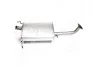 Глушитель CHEVROLET LACETTI HATCHBACK (ое 96553620) (выр-во Polmostrow) POLMOSTROW 05.57 (фото 1)