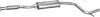 Резонатор Ford Mondeo 1.8i 16V aut. 01/93-07/96 (вир-во Polmostrow) POLMOSTROW 08.230 (фото 1)