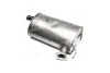 Глушник задн. Mitsubishi Outlander III 2.4 16V 4WD (вир-во Polmostrow) POLMOSTROW 14.40 (фото 1)