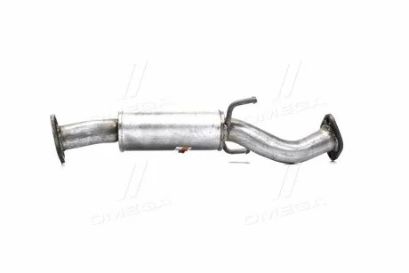Глушник центр. Pajero V2W, V4W (ое MR332070) (вир-во Polmostrow) POLMOSTROW 14.95