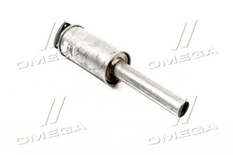 Резонатор SEAT TOLEDO (вір-во Polmostrow) POLMOSTROW 23.39