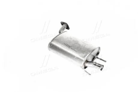 Глушник задн. TOYOTA CAMRY (вир-во Polmostrow) POLMOSTROW 26.295
